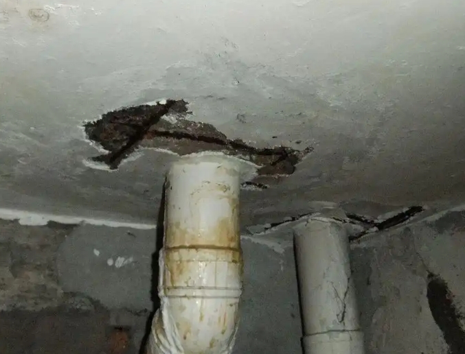 临洮卫生间漏水维修公司浅析临洮卫生间渗水维修的方法